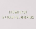 Papyrus Romantic Card (My Everything) - Image 3